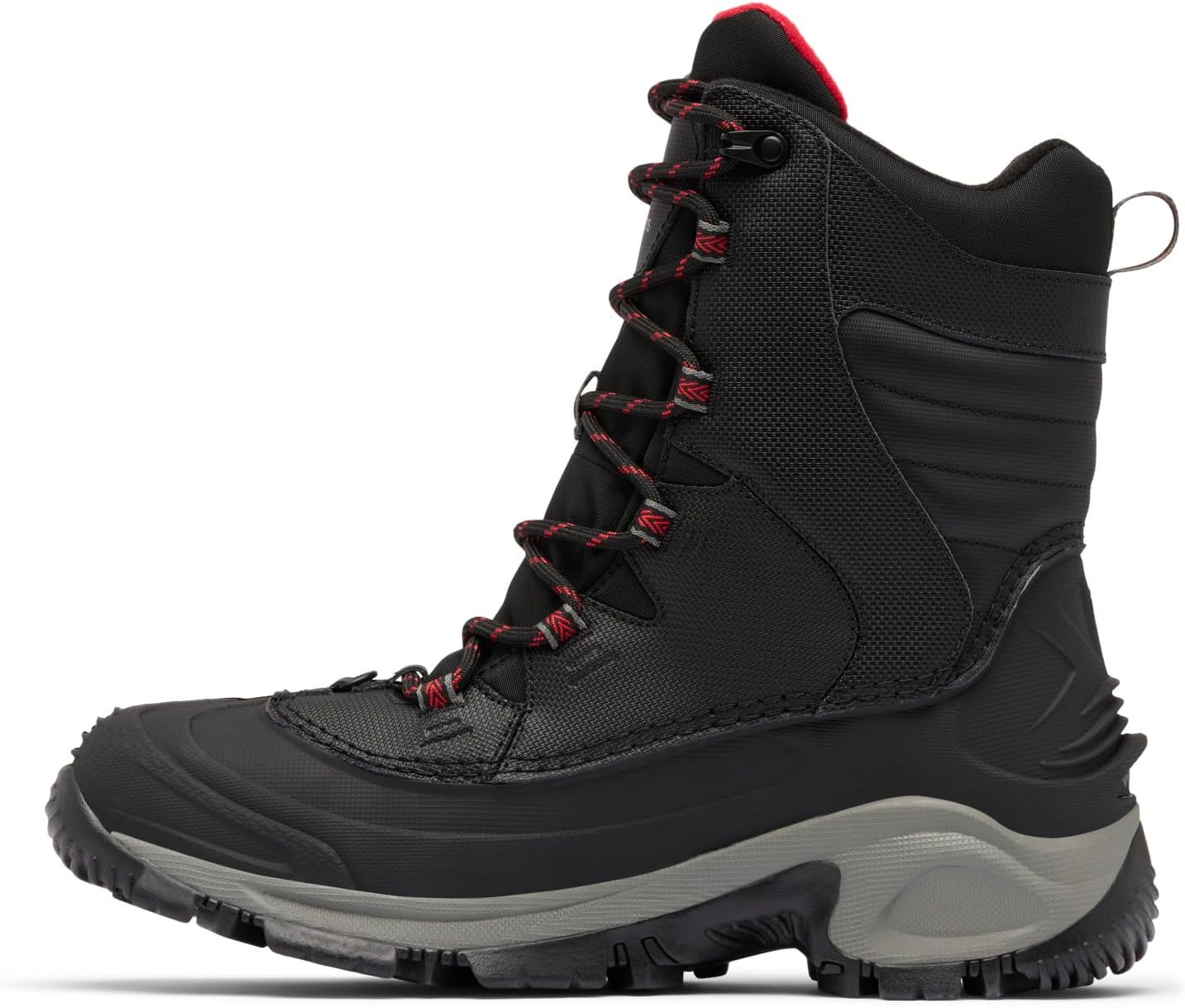 Columbia Men's Bugaboot III Snow Boot