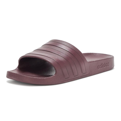 adidas Women's Adilette Aqua Slide Sandal