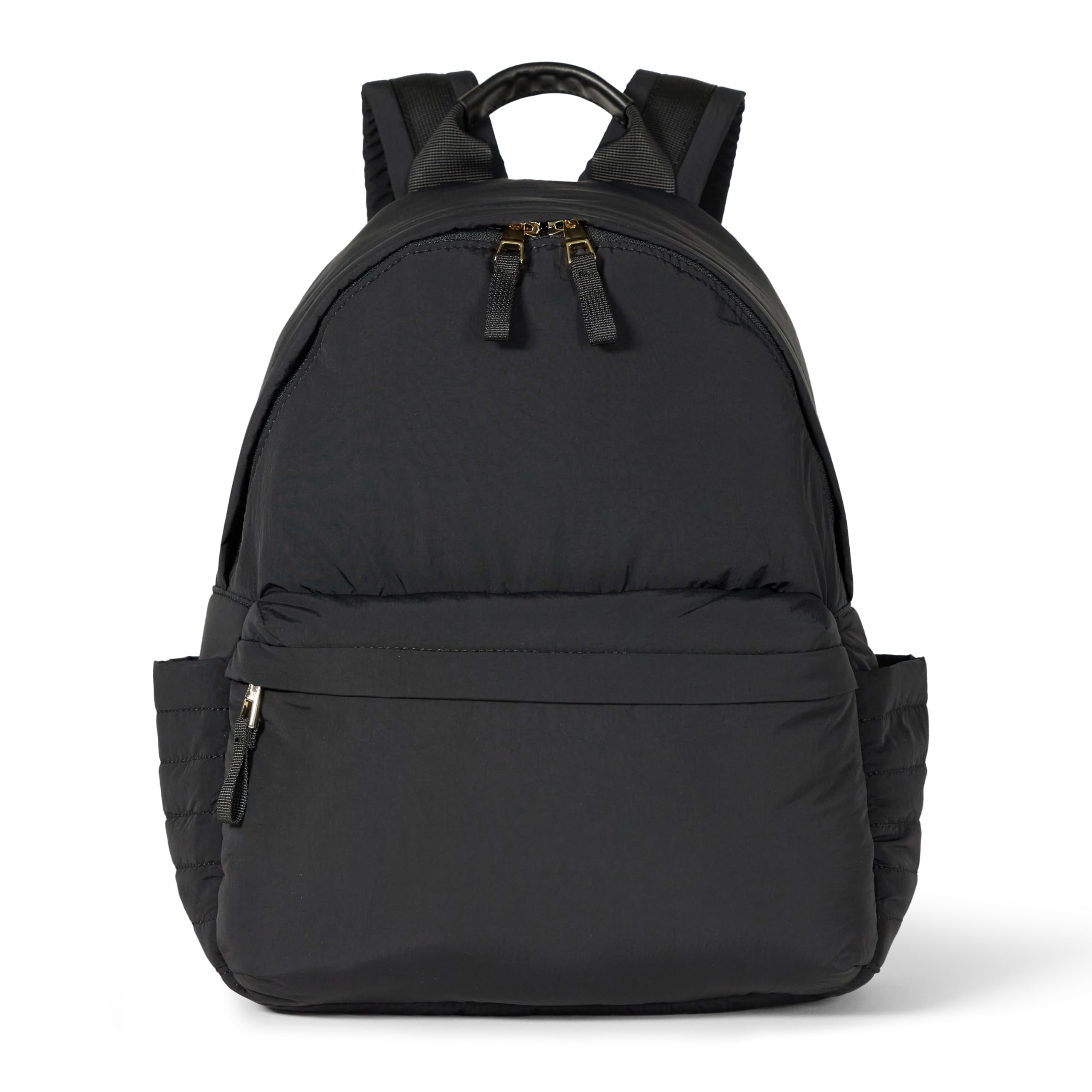 Amazon Essentials Unisex Kids' Nylon Backpack