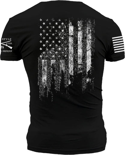 Grunt Style 1776 Flag
