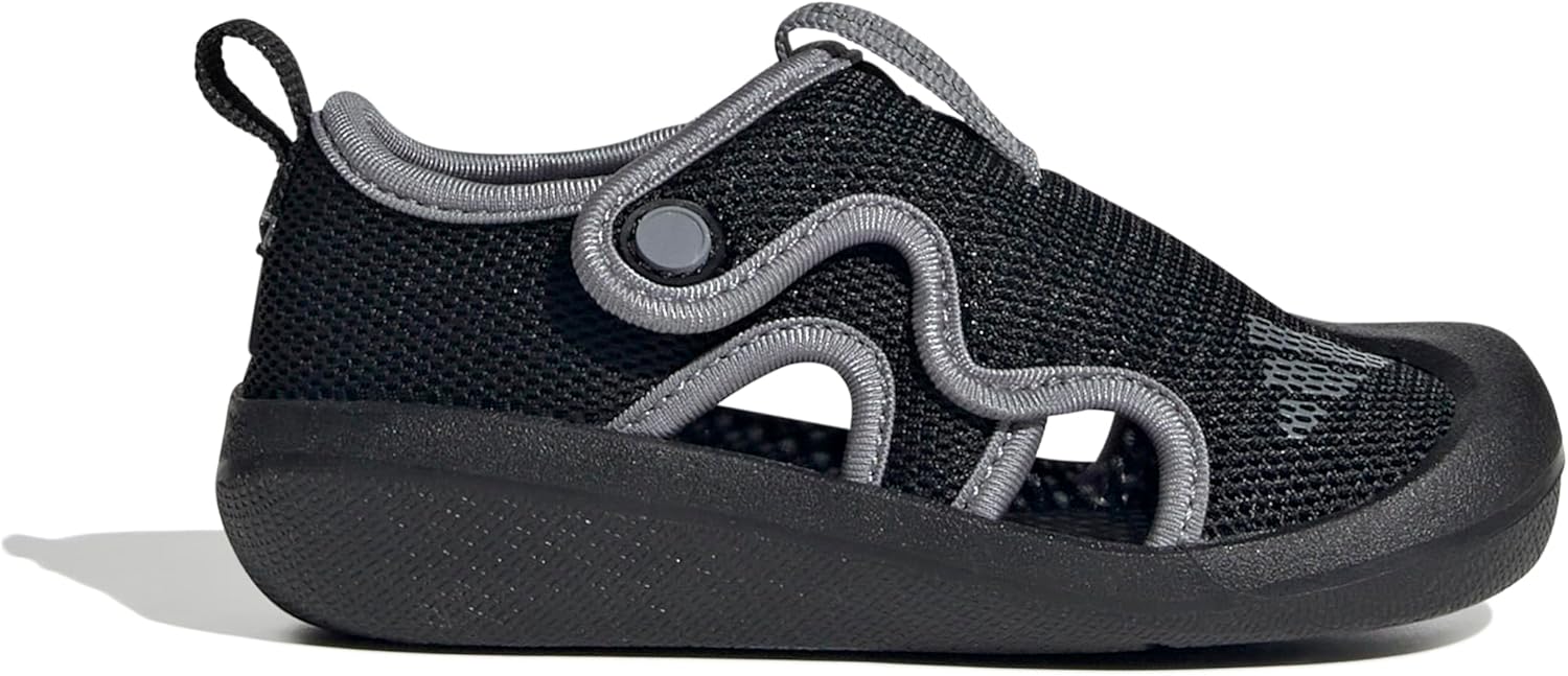 adidas Unisex-Baby Altaventure 3 Slide Sandal