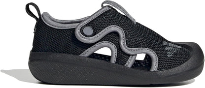 adidas Unisex-Baby Altaventure 3 Slide Sandal