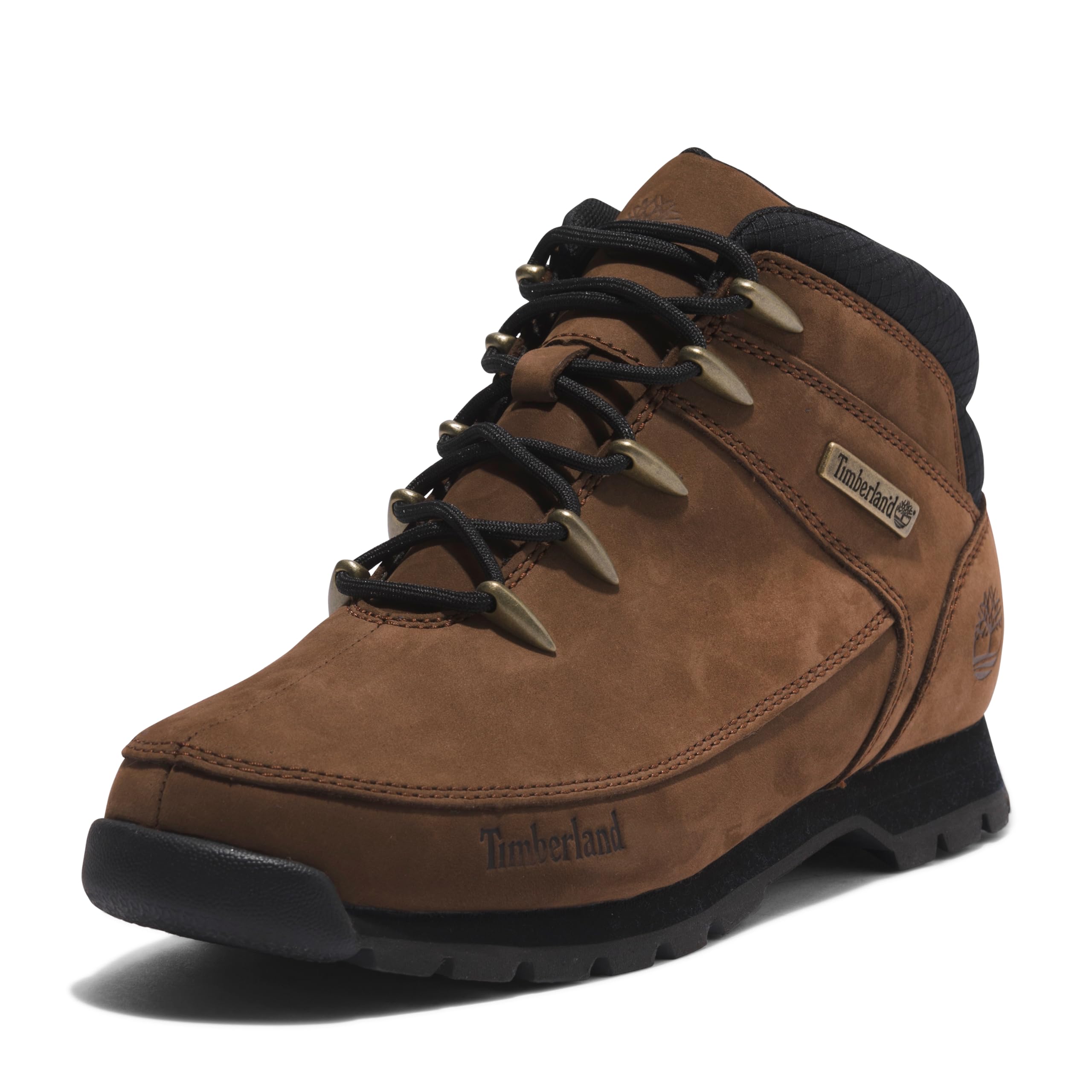Timberland Men's Euro Sprint Mid Lace Up Boot