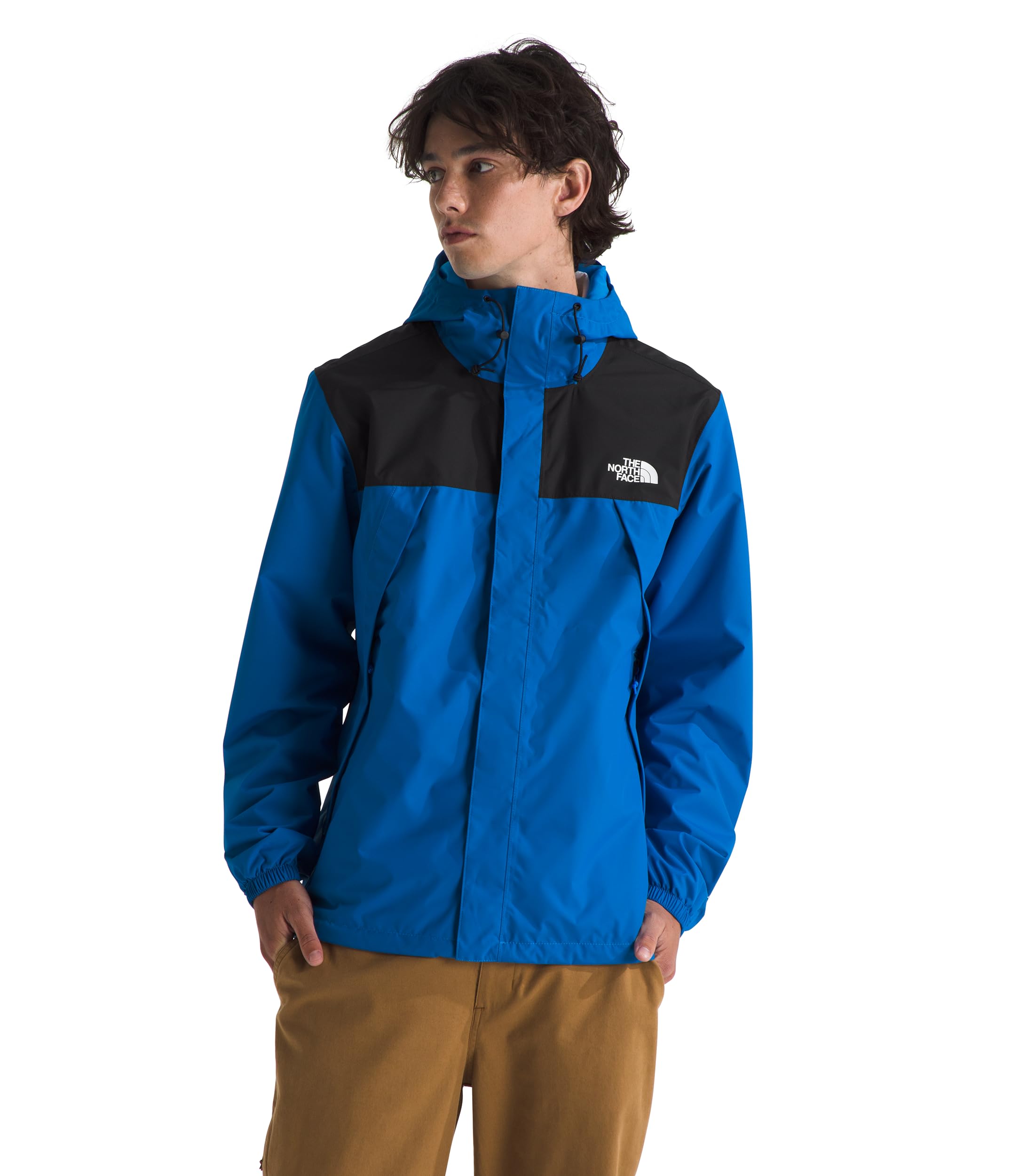 THE NORTH FACE Men's Antora Waterproof Jacket (Standard and Big Size)