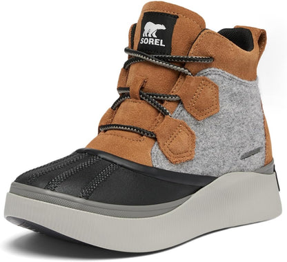SOREL Women's Out N About lV Classic Waterproof Boot
