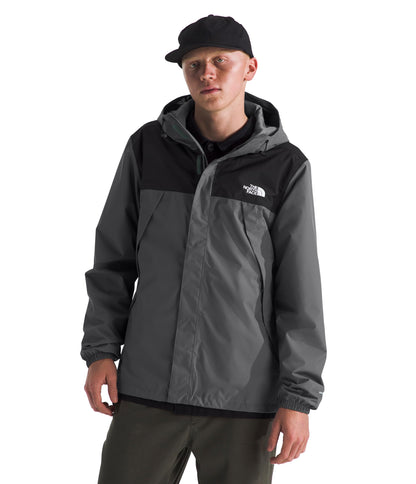 THE NORTH FACE Men's Antora Waterproof Jacket (Standard and Big Size)