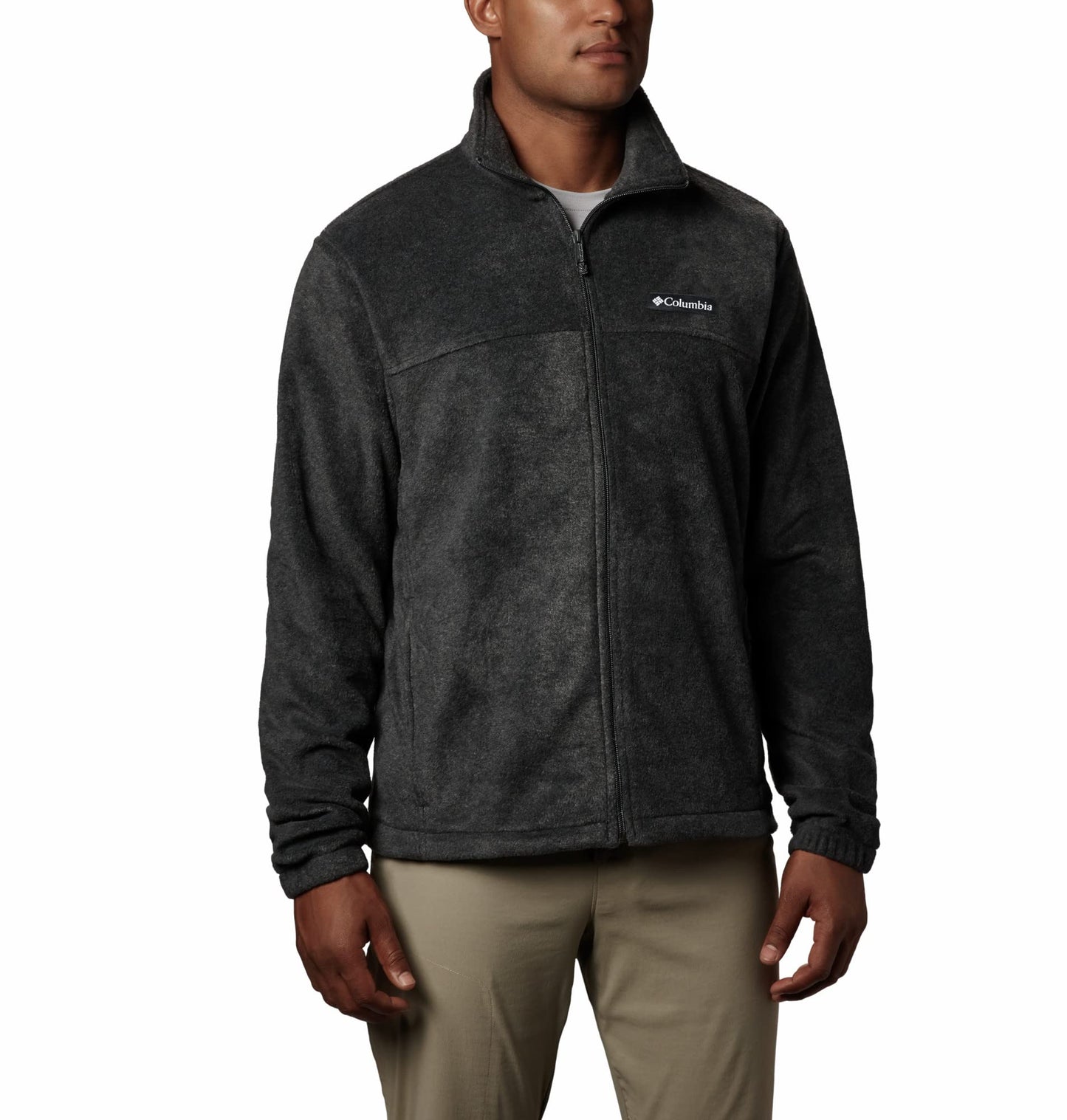 Columbia Steens Mountain 2.0 Full Zip Fleece Jacket