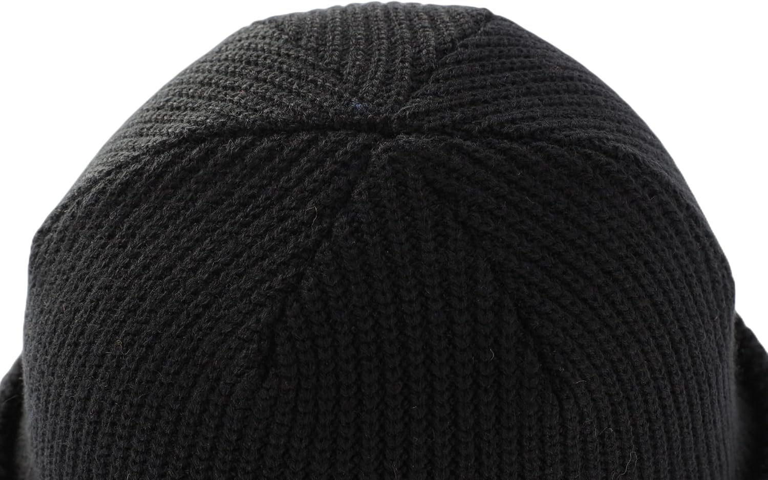Connectyle Classic Double Layer Knit Beanie Hat Warm Thick Acrylic Winter Hats Daily Cuffed Beanies Watch Hat for Men Women