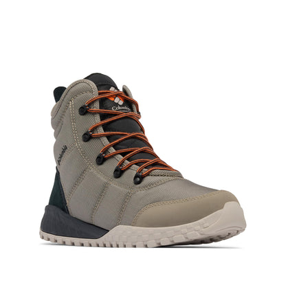 Columbia Men's Fairbanks Omni-Heat Snow Boots