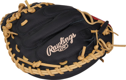 Rawlings | Select PRO LITE Youth Baseball Glove | Pro Player Models | Sizes 10.5" - 12.25" | Multiple Styles