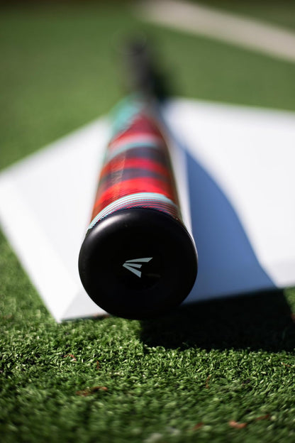 Easton | Moxie Baseball Bat | USA | -12 Drop | 2 1/4 Barrel | 1 Pc. Aluminum
