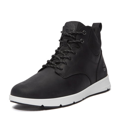 Timberland Men's Parker Street Mid Lace-up Sneaker Boot