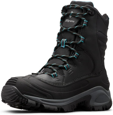 Columbia Women's Bugaboot III Snow Boots