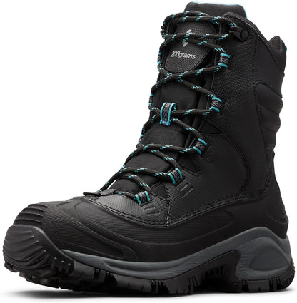 Columbia Women's Bugaboot III Snow Boots
