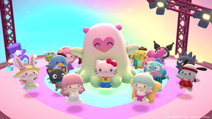 Hello Kitty Island Adventure - Nintendo Switch
