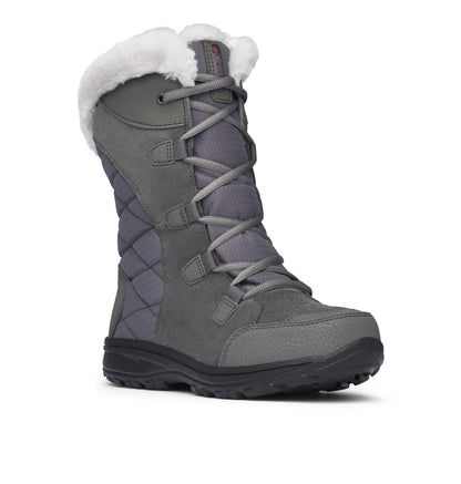 Columbia Women's Ice Maiden II Snow Boots
