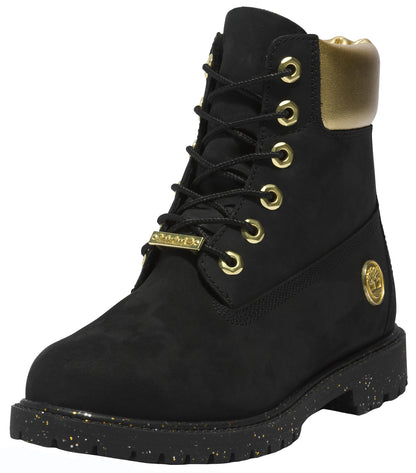 Timberland Women's 6" Premium Waterproof Boot