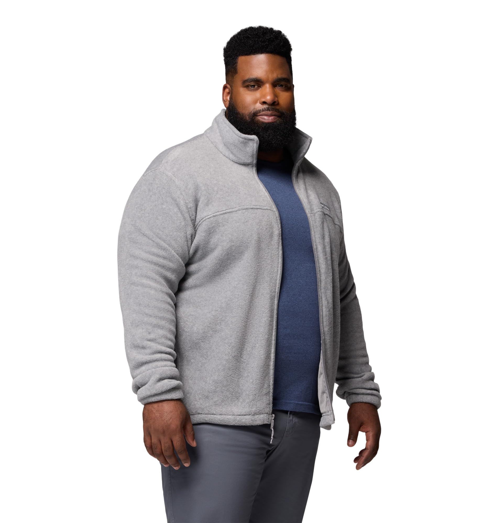 Columbia Steens Mountain 2.0 Full Zip Fleece Jacket