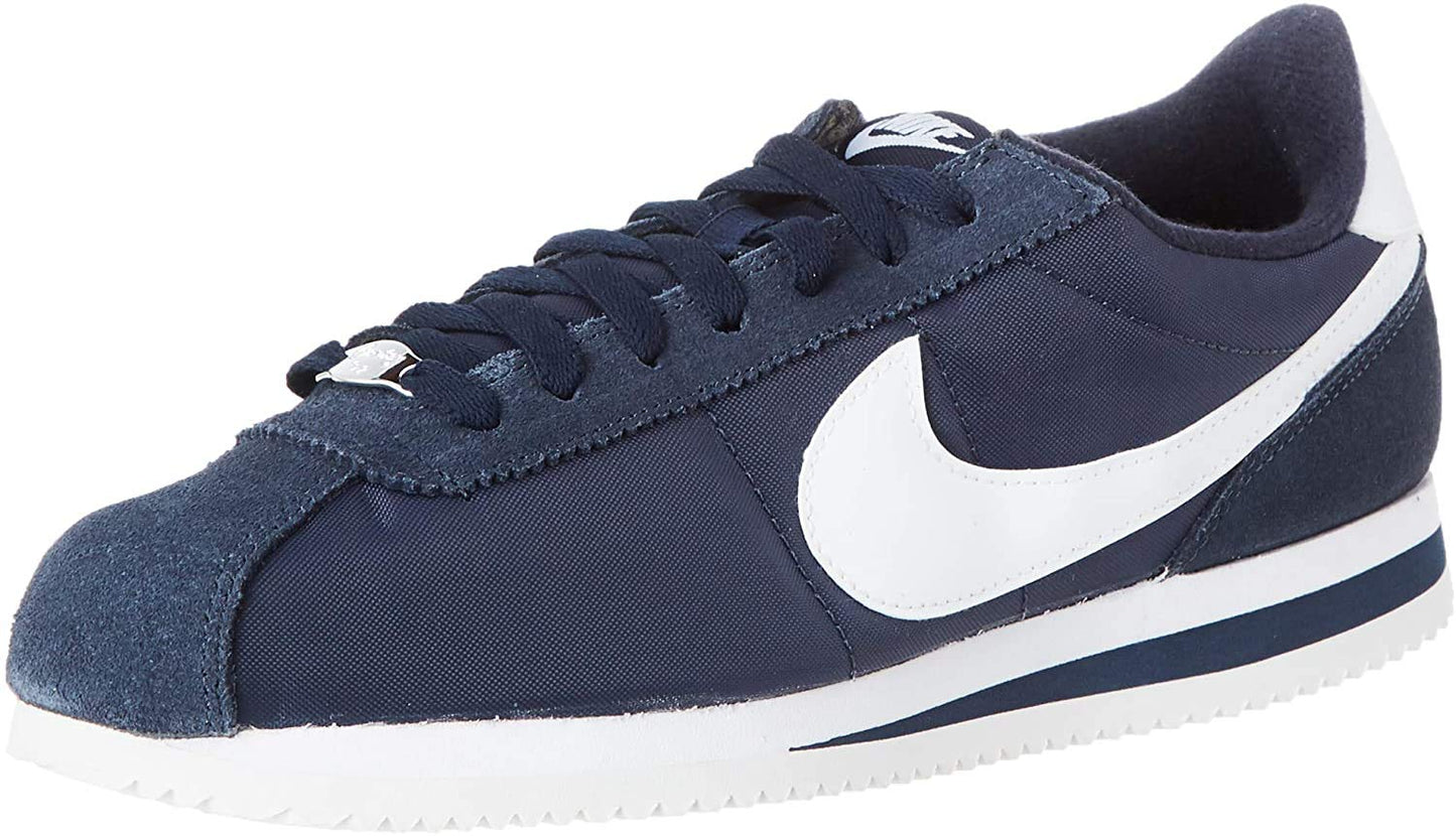 Nike Boy's Competition Running Shoes Sneaker, 27