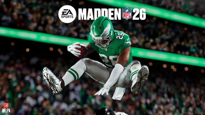 Madden NFL 26 - Nintendo Switch 2