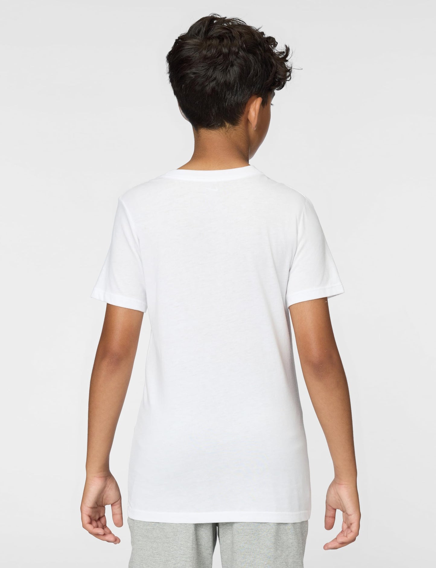 Nike Boys' 2-Pack Dri-FIT Undershirt