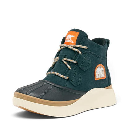 SOREL Women's Out N About lV Classic Waterproof Boot