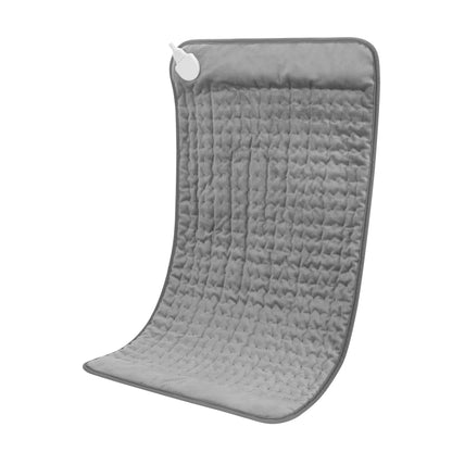 Heating Pad for Back & Period Cramps, Portable Heating Pad for Neck and Shoulders and Back with Auto Shut Off Large, Machine Washable, Christmas Gifts for Women, Men