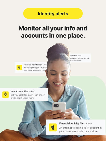 Norton 360 with LifeLock Select Bundle, 1 Year Subscription - 5 Devices - All-in-One Protection for your Devices, Online Privacy, and Identity, Activation Required [Subscription]