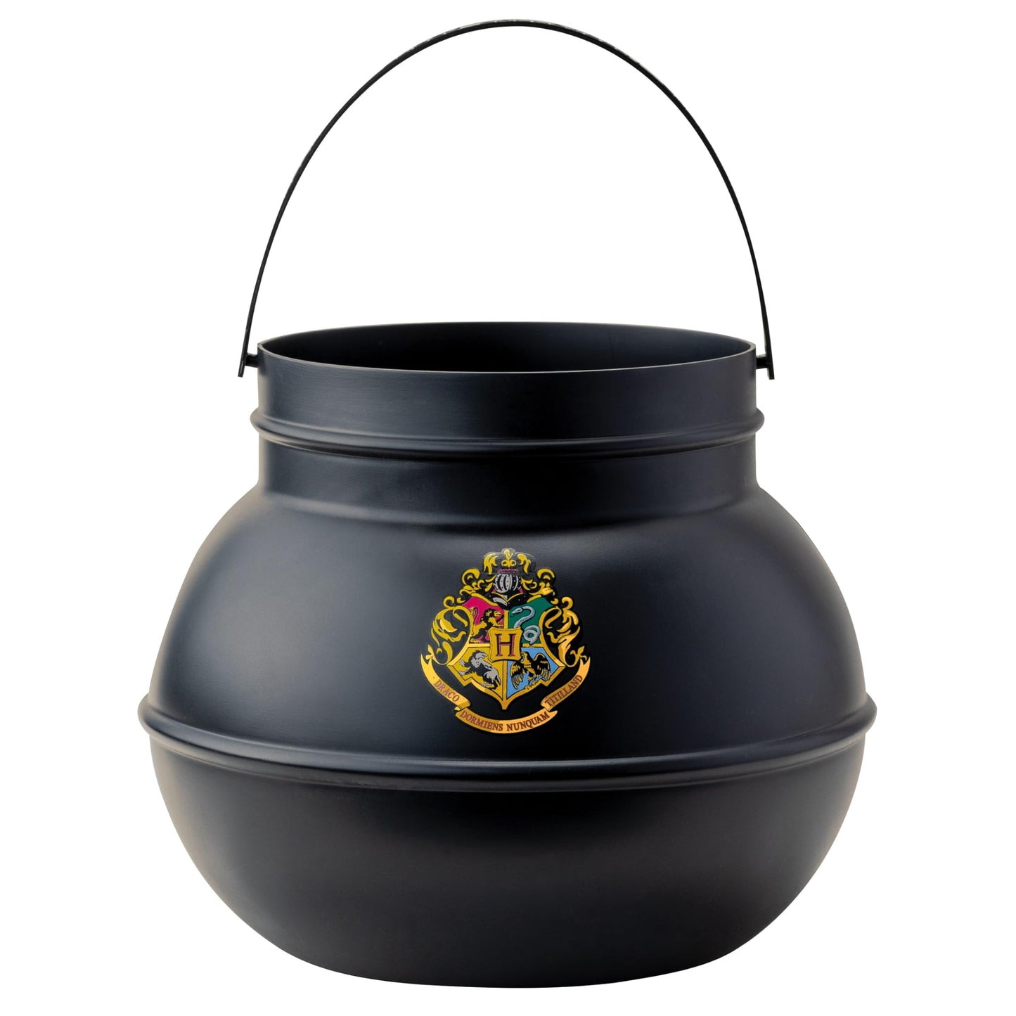 Disguise Halloween Treat Pail, Officially Licensed Costume Accessory for Kids & Room Décor