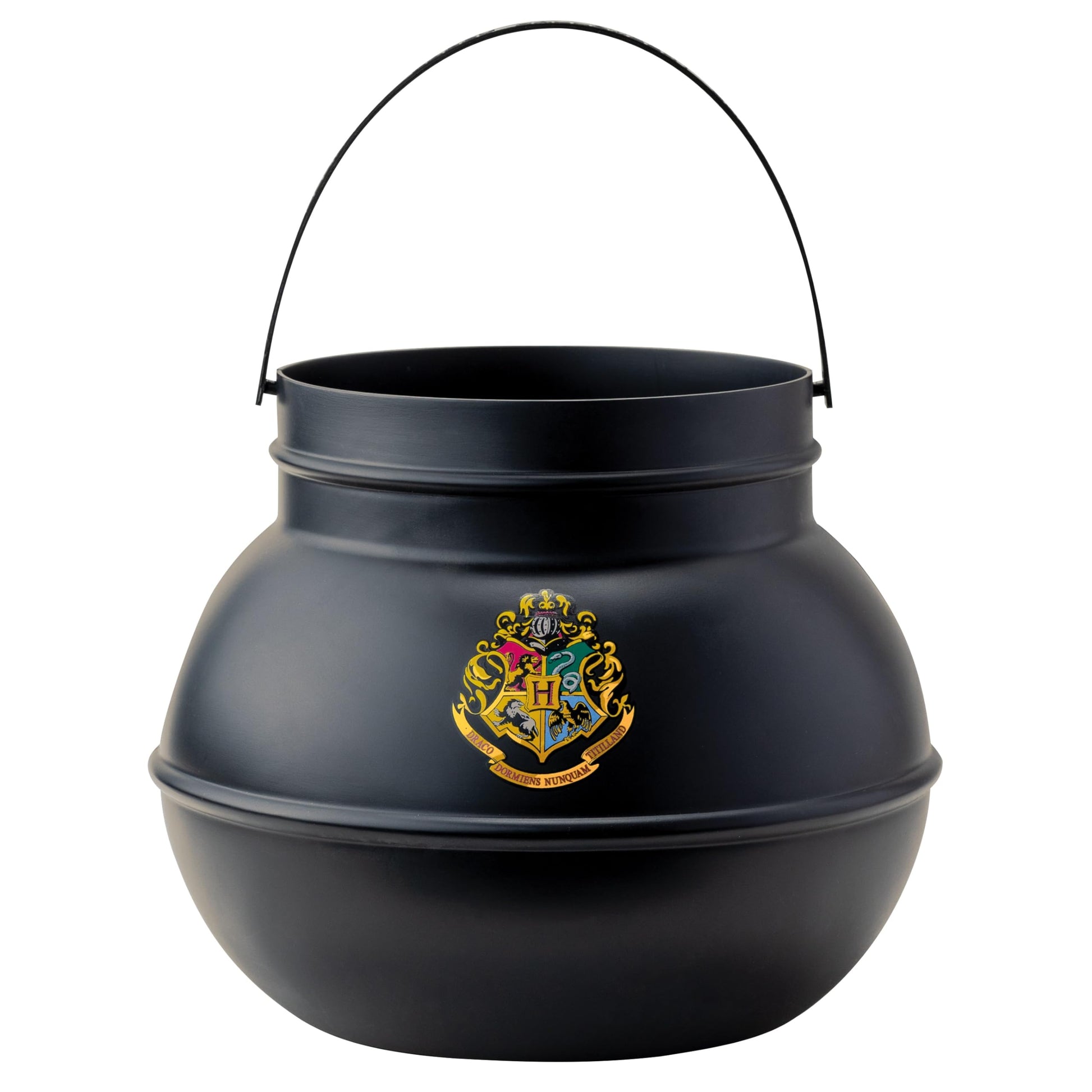 Disguise Halloween Treat Pail, Officially Licensed Costume Accessory for Kids & Room Décor