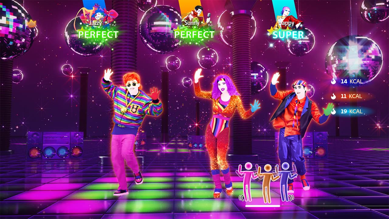 Just Dance 2026 Edition - Limited Edition, Nintendo Switch (Code in Box)