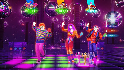 Just Dance 2026 Edition - Limited Edition, Nintendo Switch (Code in Box)