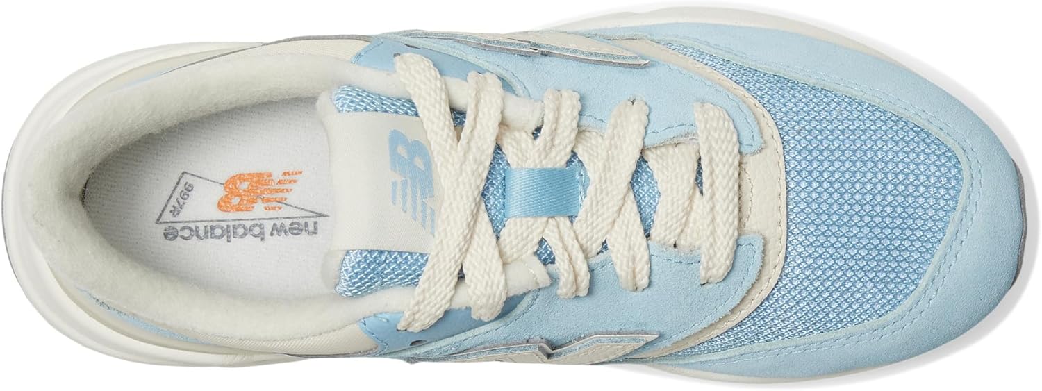 New Balance Unisex-Child 997r V1 Lace-up Sneaker