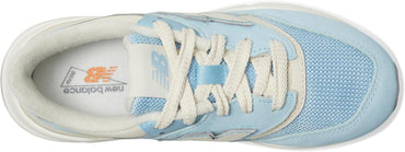 New Balance Unisex-Child 997r V1 Lace-up Sneaker
