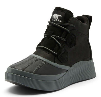 SOREL Women's Out N About lV Classic Waterproof Boot
