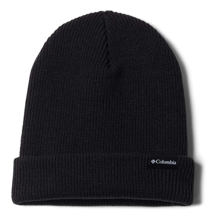 Columbia unisex-adult Whirlibird Cuffed Beanie
