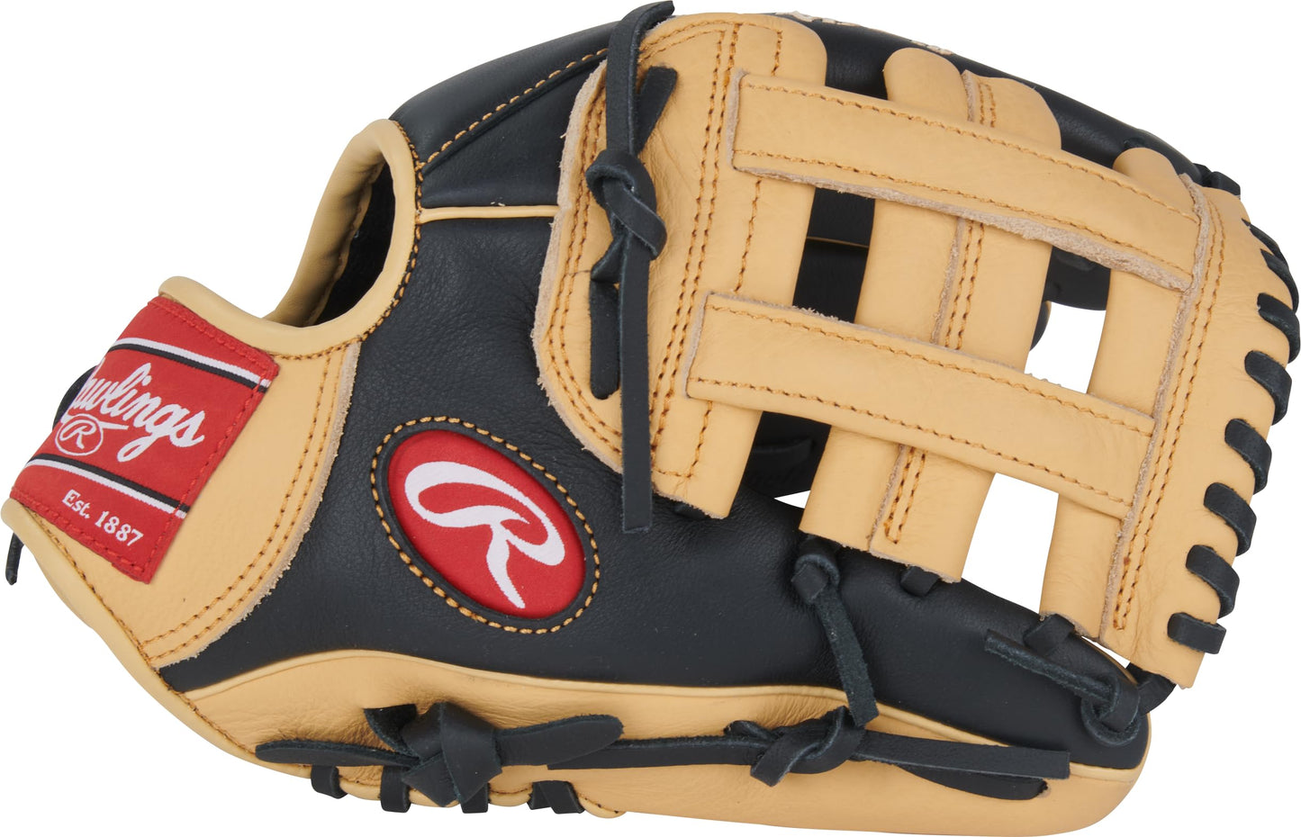 Rawlings | Select PRO LITE Youth Baseball Glove | Pro Player Models | Sizes 10.5" - 12.25" | Multiple Styles