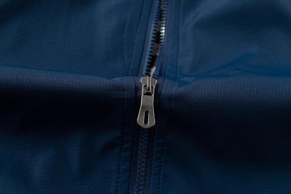 URBANFIND Men's Sports Shell Jacket Lightweight Windbreaker Outdoor Recreation Coat