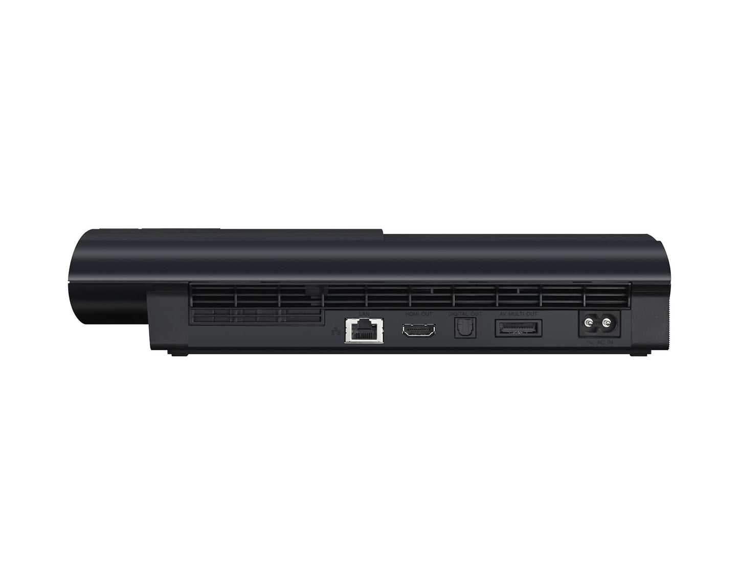 PlayStation 3 500 GB Super Slim System (Renewed)