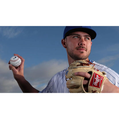 Rawlings | Select PRO LITE Youth Baseball Glove | Pro Player Models | Sizes 10.5" - 12.25" | Multiple Styles