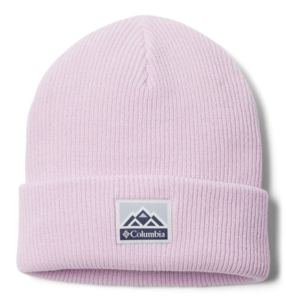 Columbia unisex-adult Whirlibird Cuffed Beanie