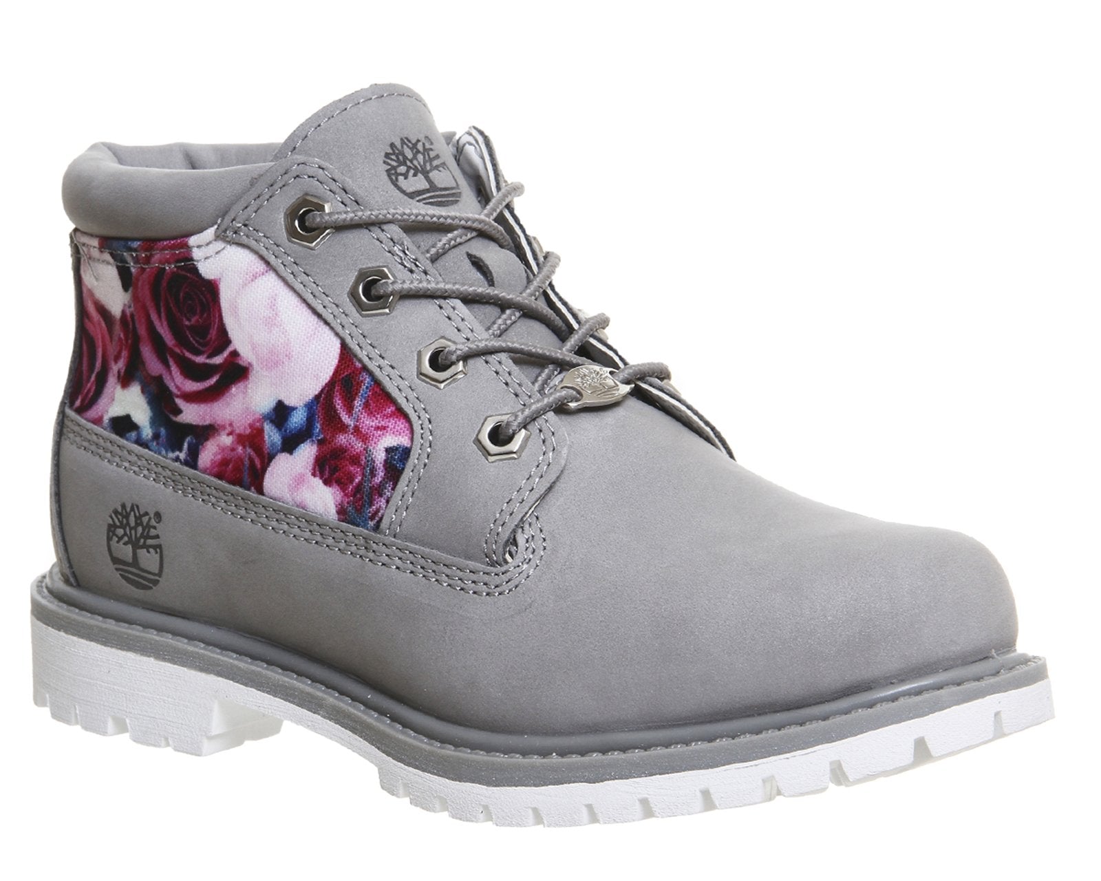 Timberland Women's Nellie Double WP Ankle Boot