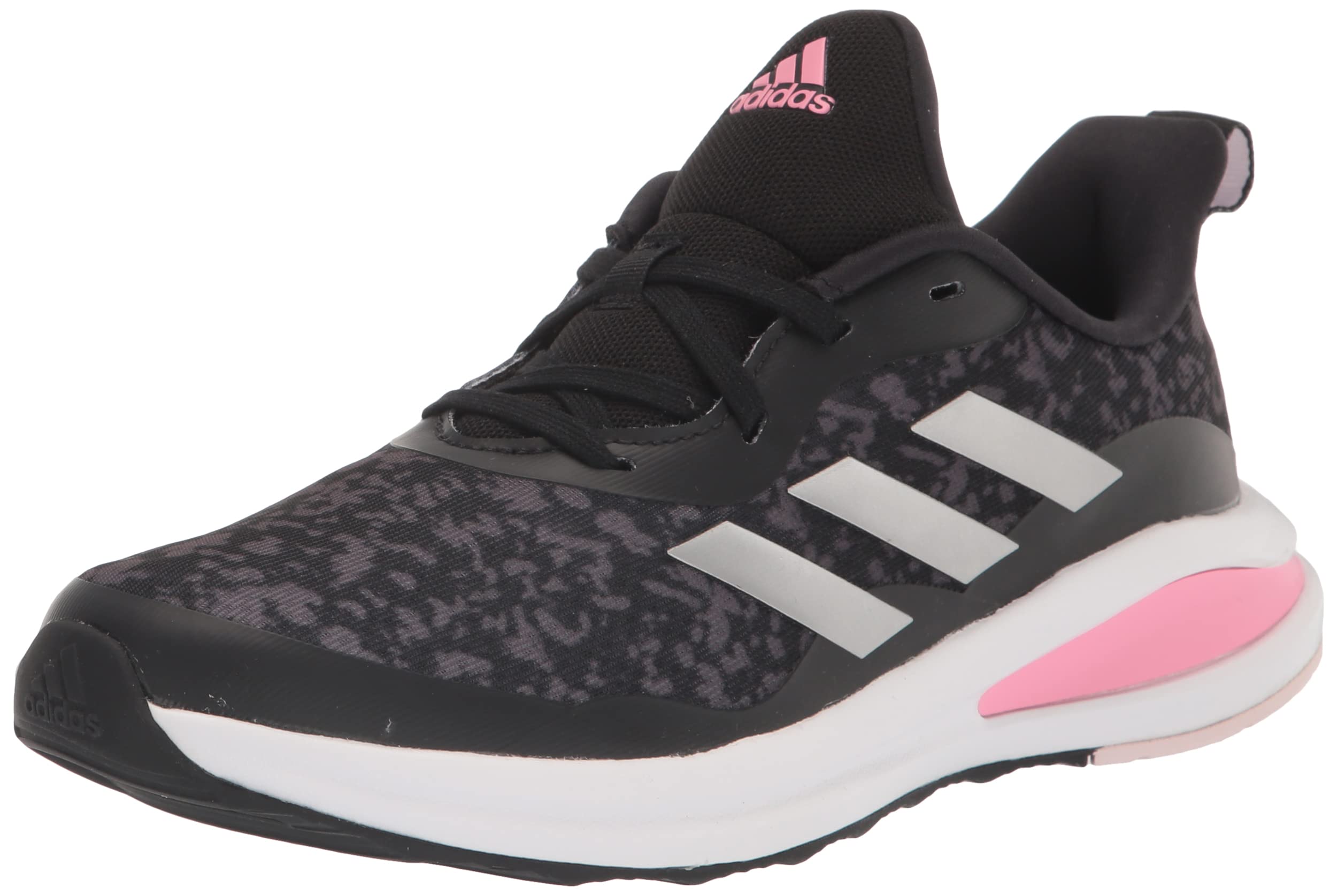adidas Kids' FortaRun Cloudfoam Running Shoes