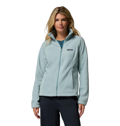 Columbia Women's Benton Springs Full Zip