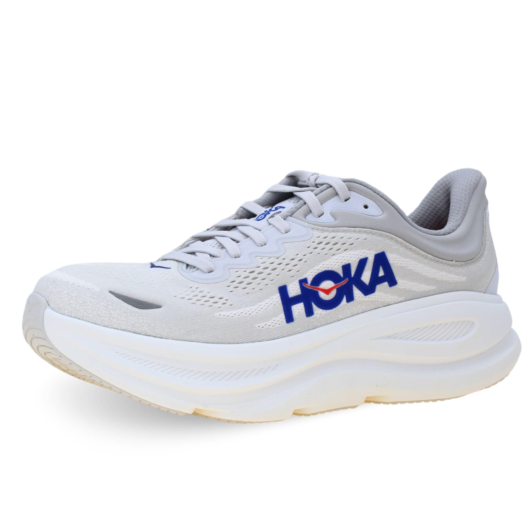 Hoka Men's Bondi 9 Sneaker