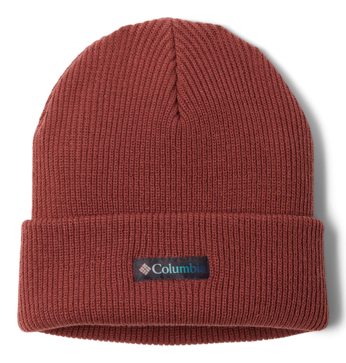 Columbia unisex-adult Whirlibird Cuffed Beanie
