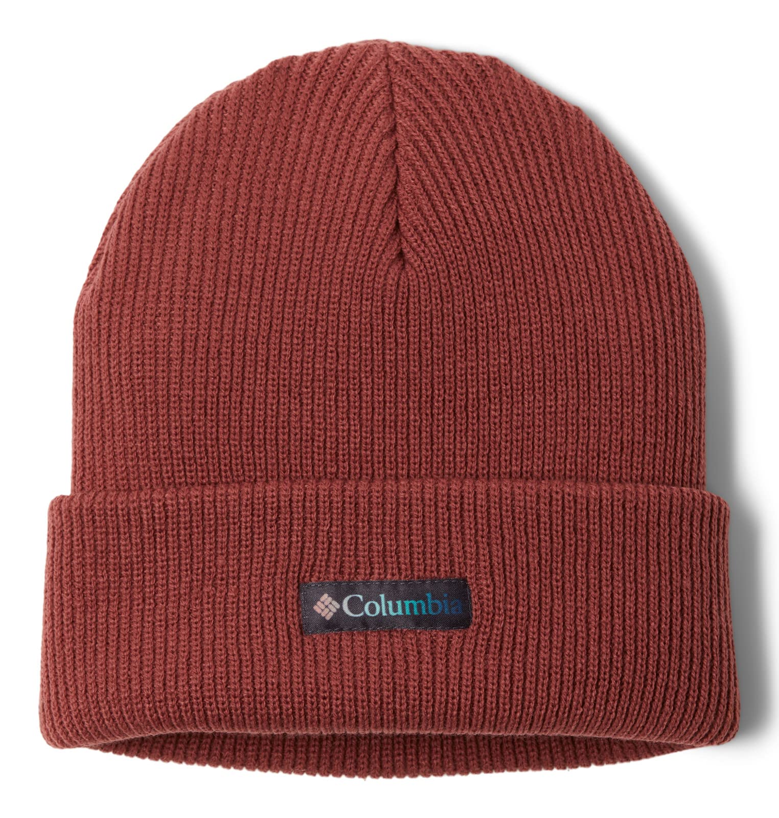Columbia unisex-adult Whirlibird Cuffed Beanie