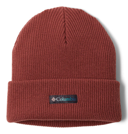 Columbia unisex-adult Whirlibird Cuffed Beanie