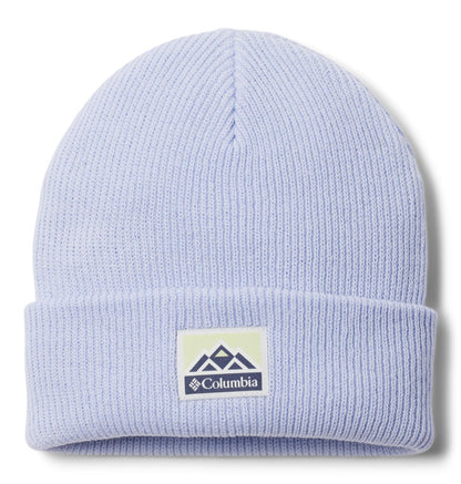 Columbia unisex-adult Whirlibird Cuffed Beanie