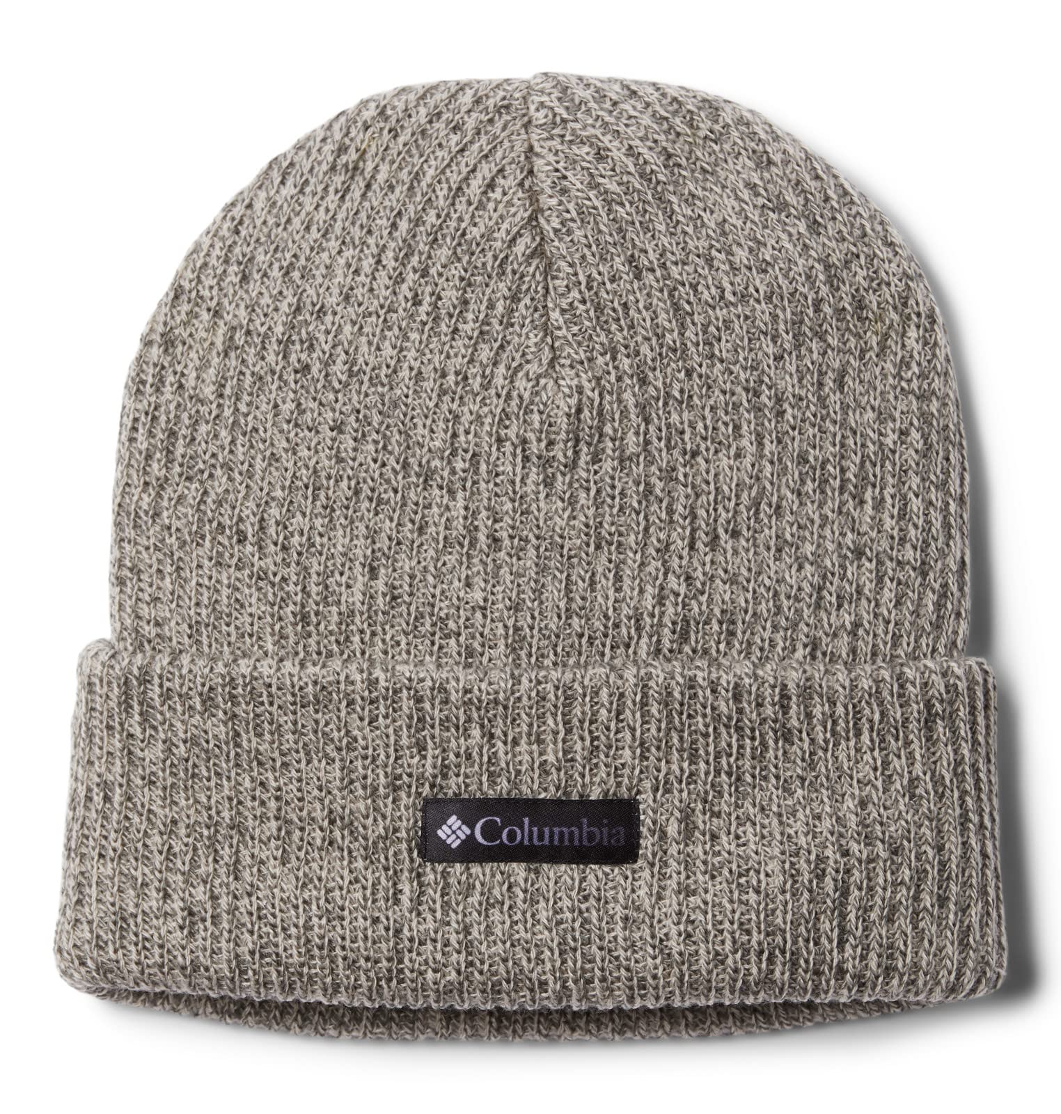 Columbia unisex-adult Whirlibird Cuffed Beanie